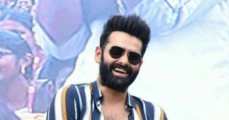 No truth in Ram signing his next film