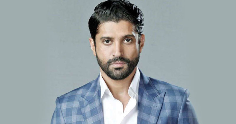 Farhan Akhtar bags a solid Hindi biggie