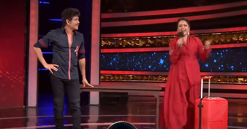 Star Maa brings in Suma to save Bigg Boss