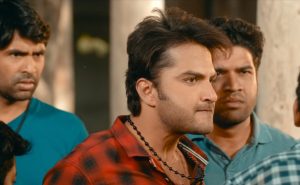 Noted stars reject Vishwak Sen's next