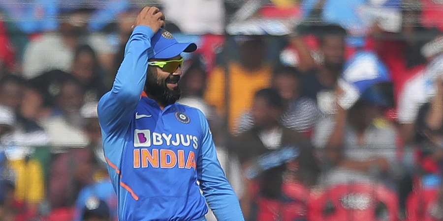 Team India’s woes in ODIs continue