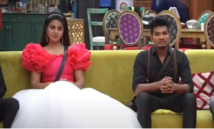 Bigg boss 4 : ETV management very angry on Mukku Avinash ?