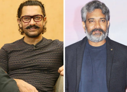 Amir Rrr Tollywood: Aamir Khan in Hindi version of Rajamouli’s RRR? - Telugu Rajyam