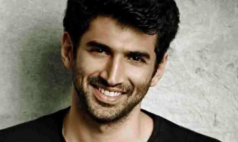 Bollywood star Aditya Roy Kapur’s next is an action entertainer