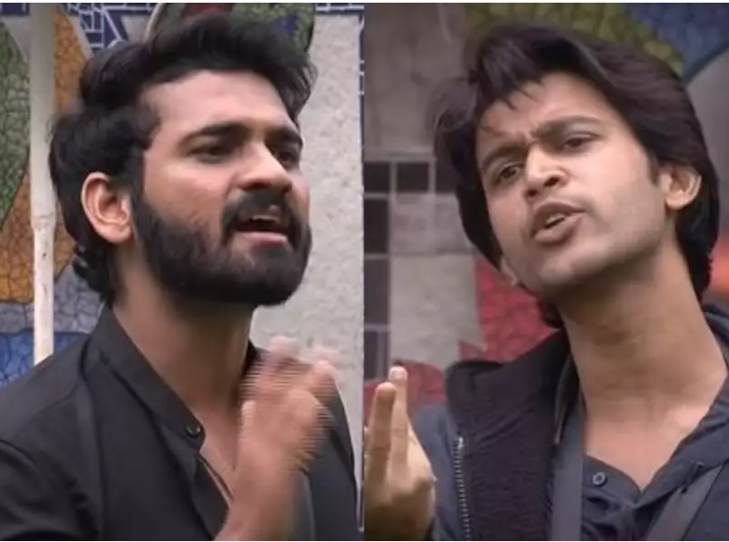 Bigg Boss 4: Akhil becomes the target of trolls yet again!
