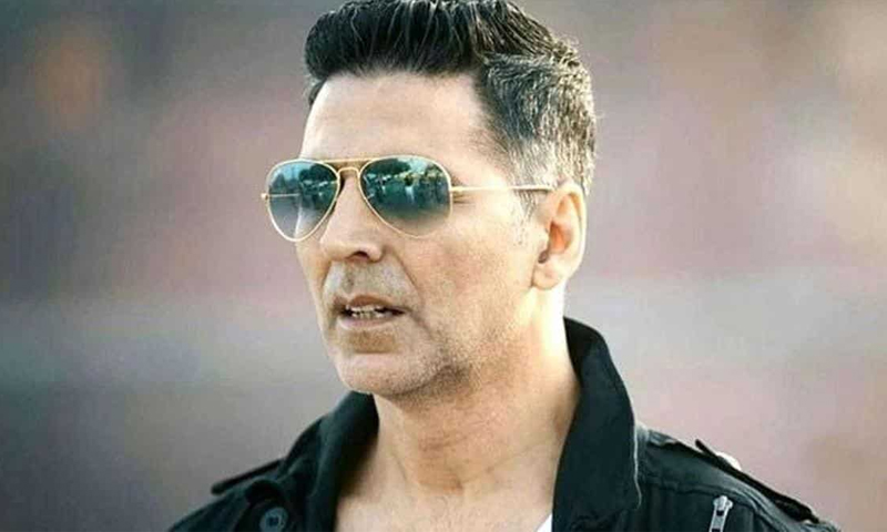 No stopping Akshay Kumar to kick-start a new project soon  