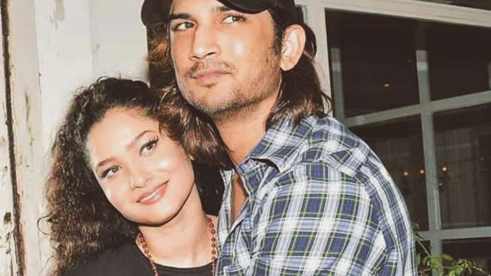Sushant Singh Rajput fans troll ‘happy’ Ankita Lokhande!