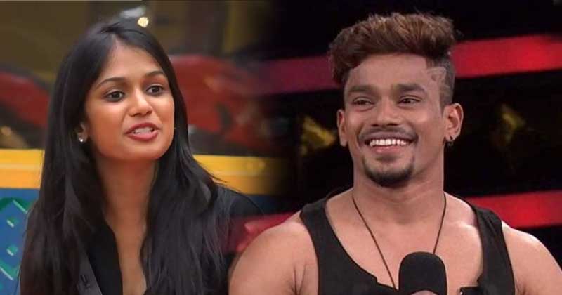 Tie between Mehboob or Ariana for this week’s elimination