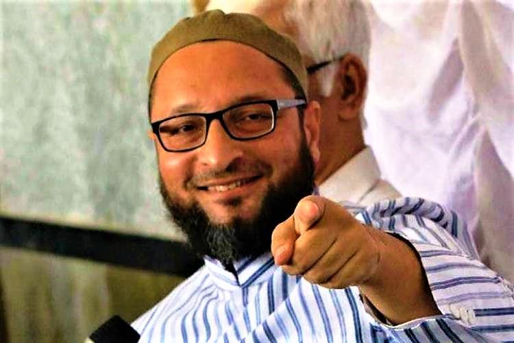 AIMIM, BSP to be king-makers in Bihar as NDA, MGB grapple for power