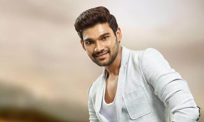 Happening young starlets in Bellamkonda’s next? 