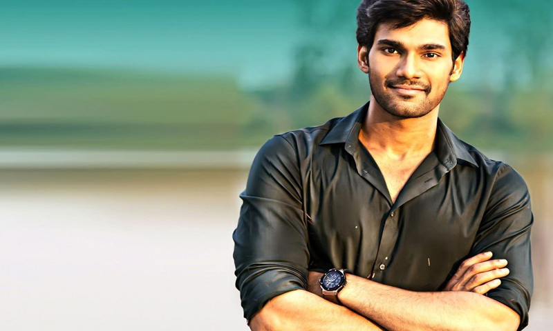Bellamkonda Srinivas to be a part of this pan-India film 