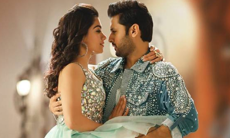 Small screen audience give a big thumbs down to Nithiin’s Bheeshma 
