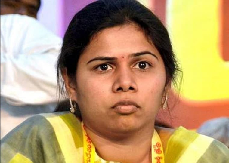 End of the road for Bhuma Family in Nandyala?