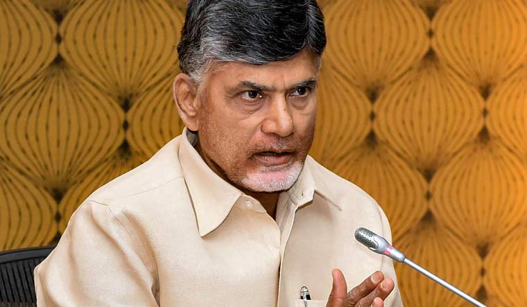 TDP: Chandrababu’s promise to Thota Sitarama Lakshmi!