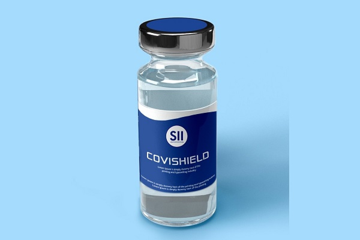 In controversy: Covishield vaccine