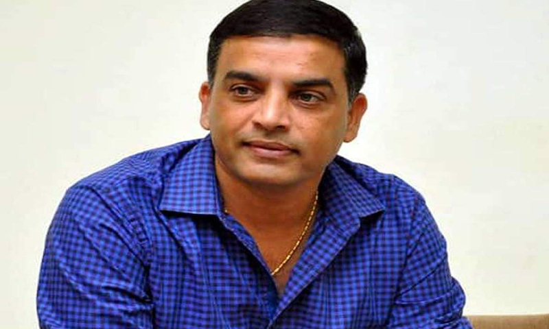 Big Buzz: Dil Raju looking for an alternative to Varun Tej in F3?