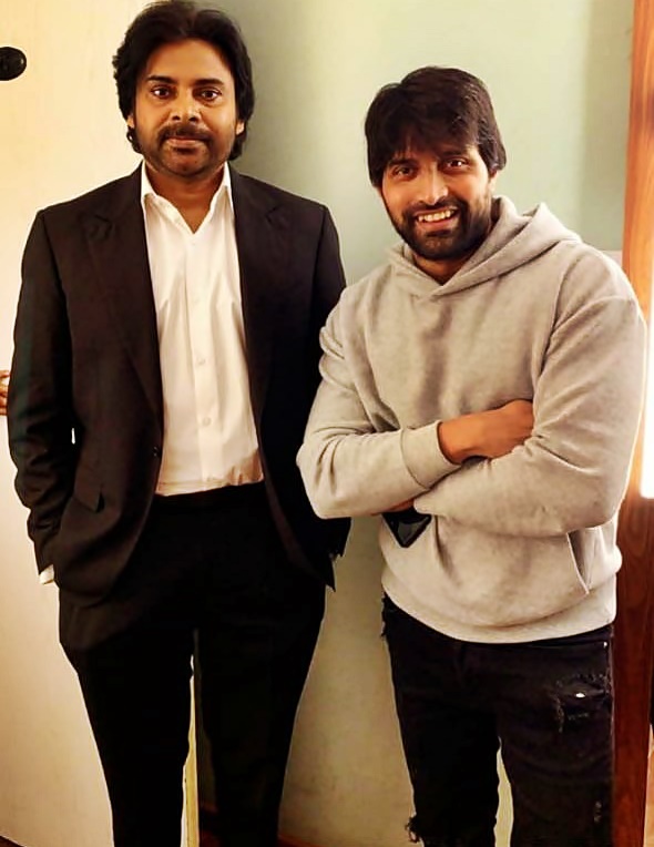 Special Song Being Planned For Vakeel Saab? 