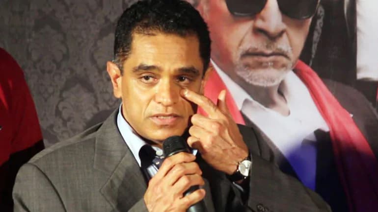 Bollywood producer Nadiadwala’s home raided, wife arrested
