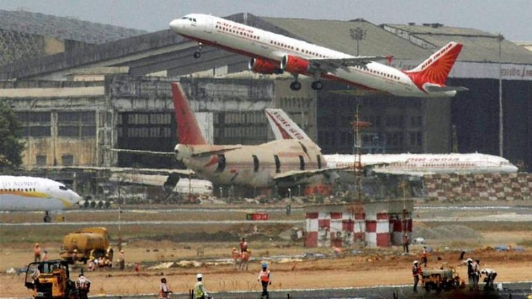 International flights to remain suspended till Dec 31!