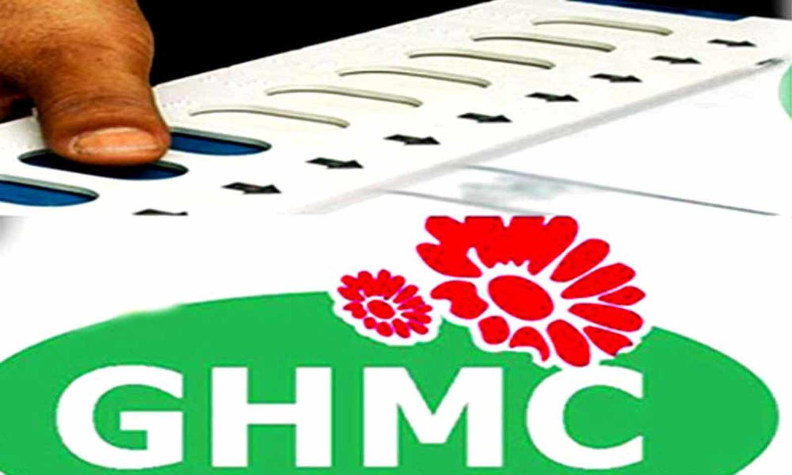 What’s the reason behind KCR halting GHMC elections?