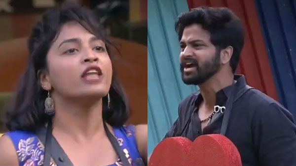 Bigg Boss 4: Sohel the Arjun Reddy of the House!