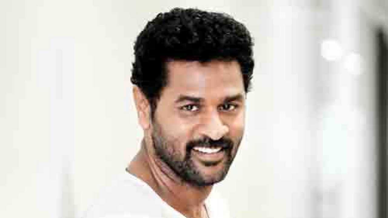 Rumors on Prabhu Deva’s second marriage go viral 