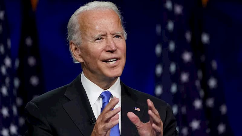 Has Biden won Arizona or is it still in play? Tension spirals…