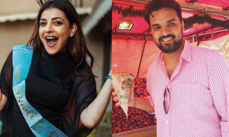 Whopping budget for Kajal Aggarwal’s honeymoon vacation? 