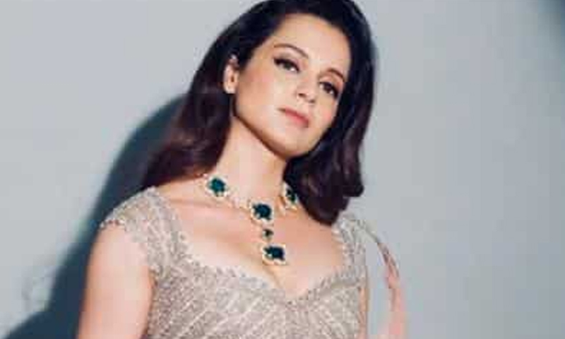 Kangana Ranaut: Learned Bharatanatyam and broke my back for Thalaivi