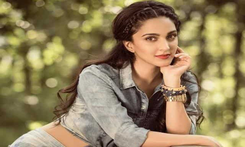 Will Kaira Advani opens up about her relationship?