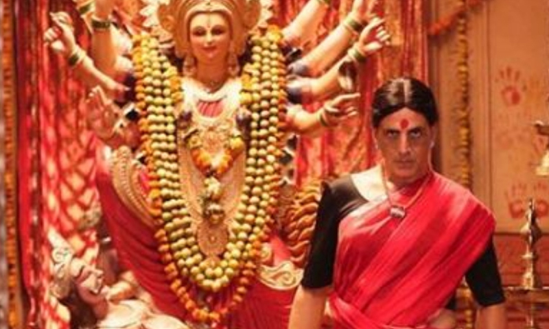 Report of Akshay Kumar’s Laxmmi’s overseas is here 