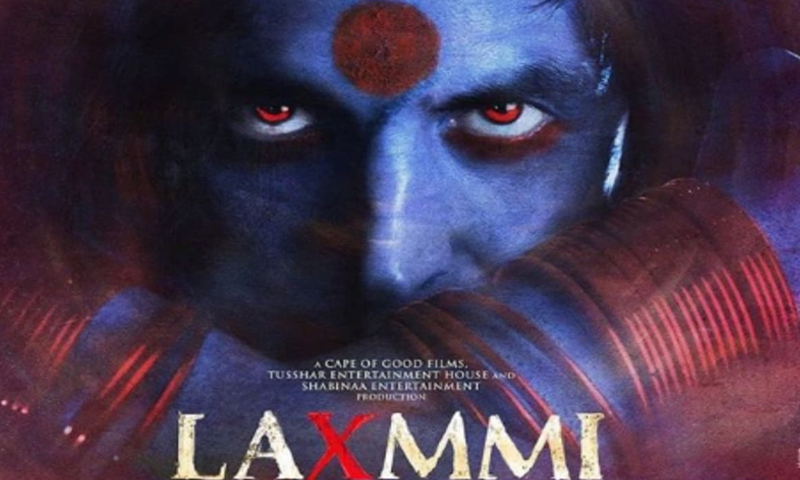 Disappointing feedback for Akshay Kumar’s Laxmmi 