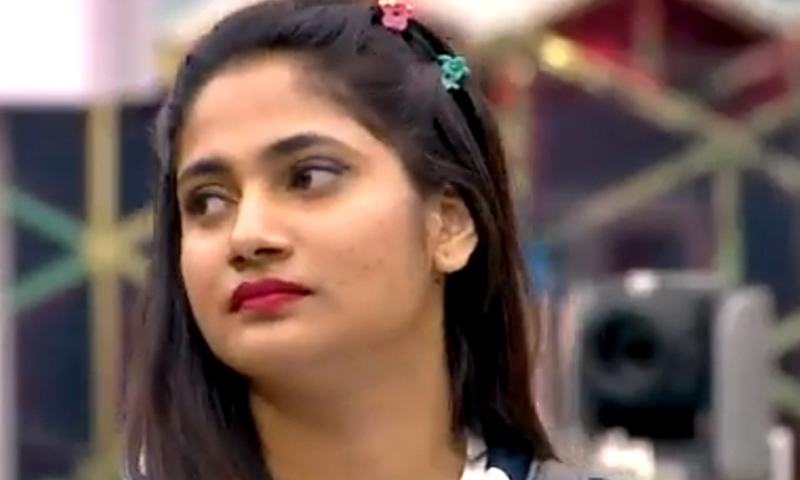 Bigg Boss fame Losliya faces a personal loss 
