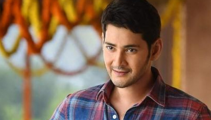 Mahesh Babu turning Hindu Hriday Samrat?