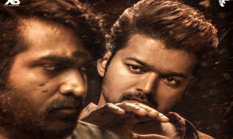 Fresh buzz on Vijay’s Master 