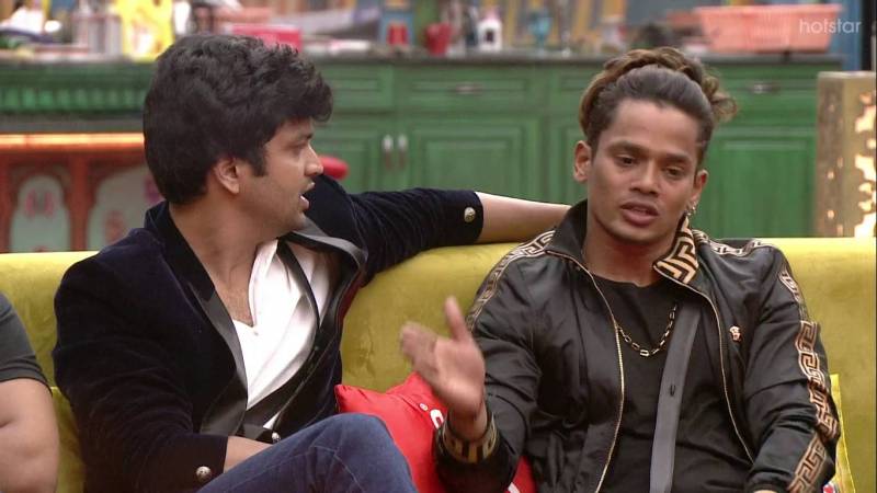 Bigg Boss 4: This is the first thing Mehaboob did after coming out of Bigg Boss!