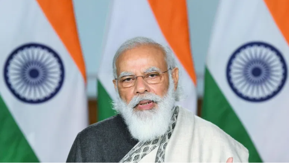 PM Modi to visit Bharat Biotech facility in Hyderabad!