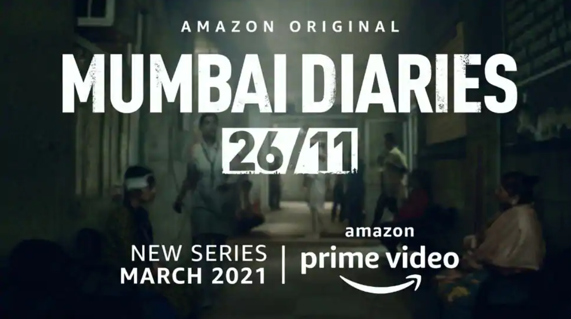 ‘Mumbai Diaries 26/11′ to explore the attacks from doctors’ perspective!