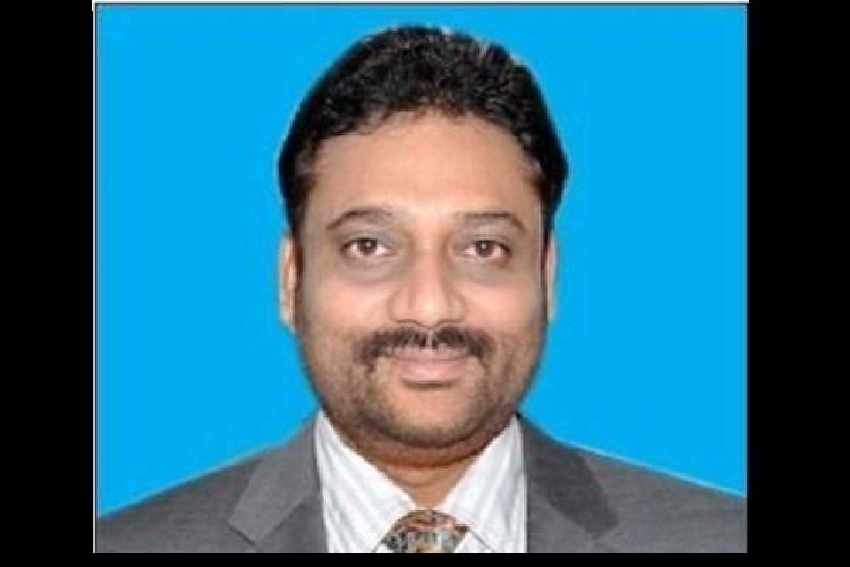 In minor Andhra rejig, Vijay Kumar posted as environment secy