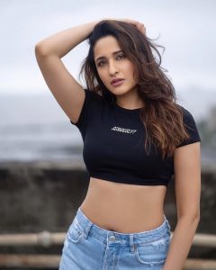 Pragya Jaiswal Joshful Pics