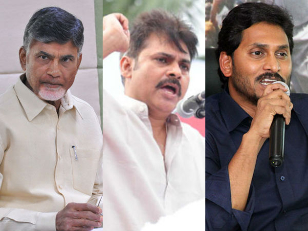 What did Jagan and Chandrababu learn from Bihar election result?