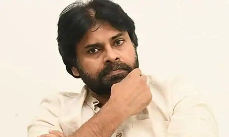 Pawan Kalyan’s Janasena is out of GHMC race; Here’s why