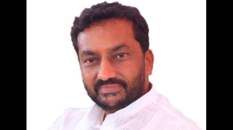 Inside story: Big secret behind Raghunandanrao’s win at Dubbaka !