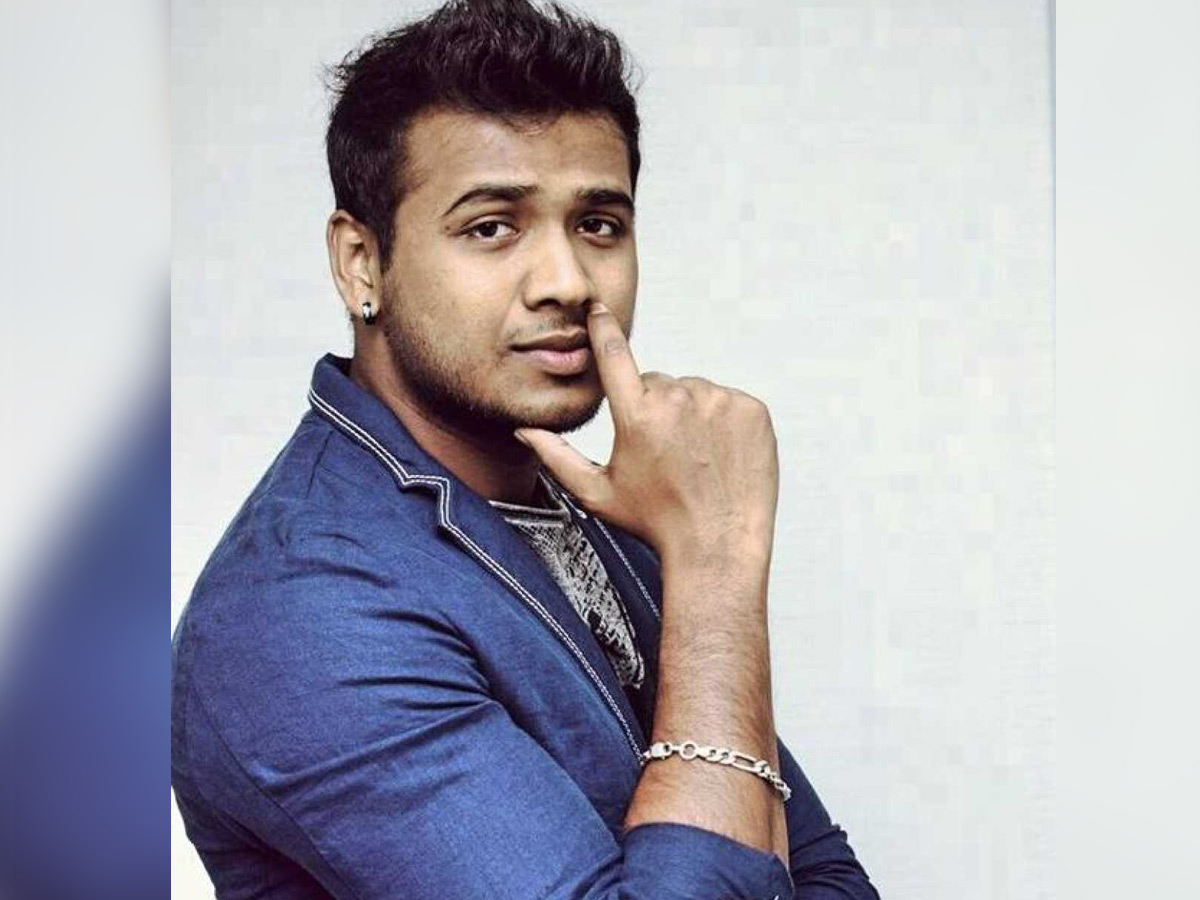 Rahul Sipligunj announces he is in a relationship!