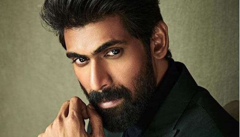 Rana Daggubati happy to visit outdoor shoot location after ‘forever’