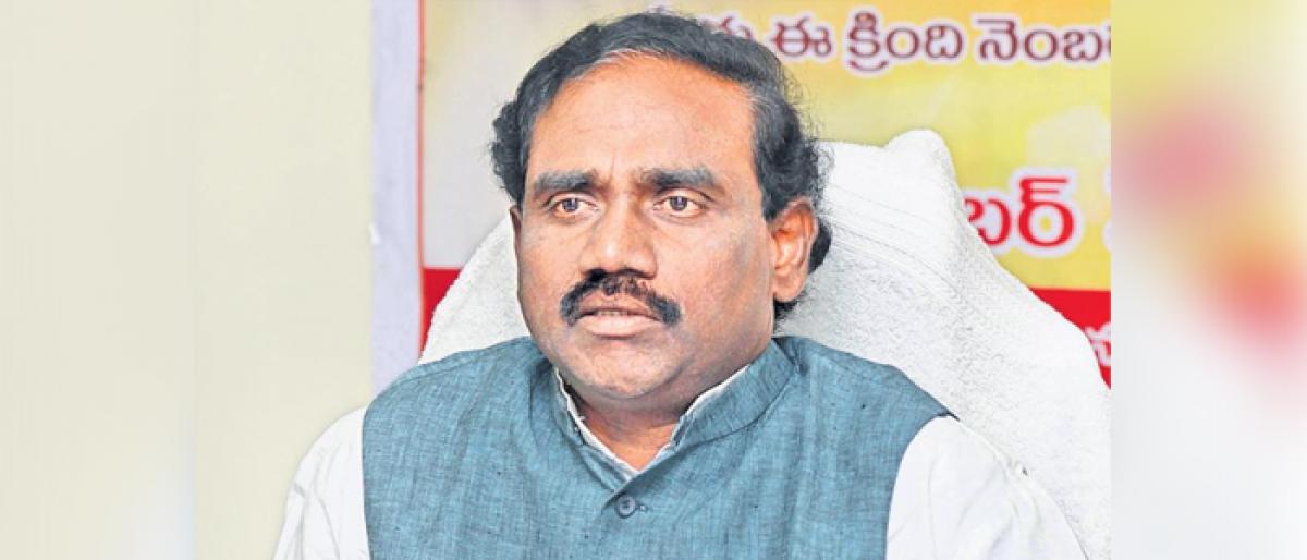 Dubbaka Scene to Repeat in AP!
