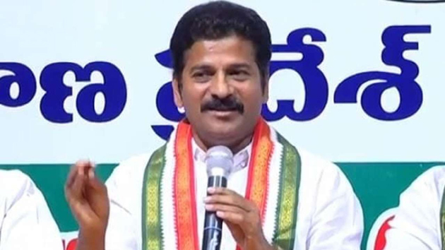 Why Revanth Reddy is the only deserving candidate for PCC post?