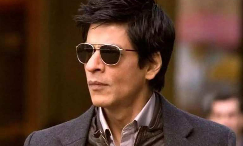 Formal announcement regarding Shah Rukh Khan’s next today? 