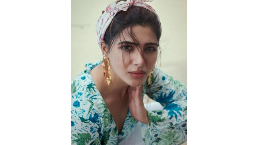 No ‘biggini shoot’ for Samantha Akkineni!
