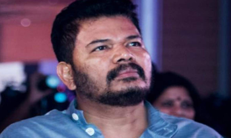 Talk: Shankar planning a multi-starrer  with these happening stars 